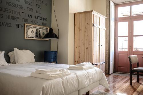 Hostal The Poets Inn
