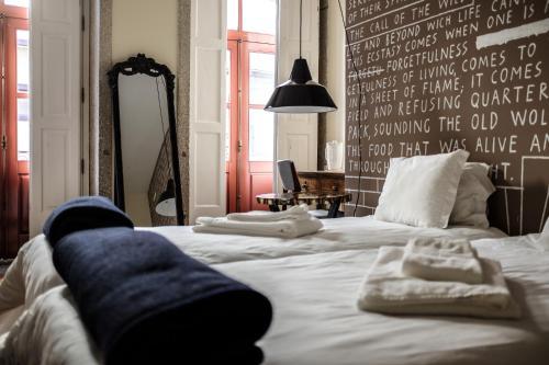 Hostal The Poets Inn