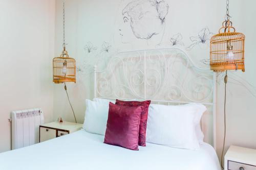 Hostal The Poets Inn