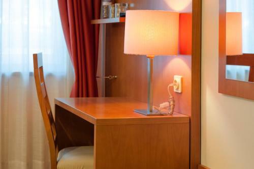 Hotel Berne