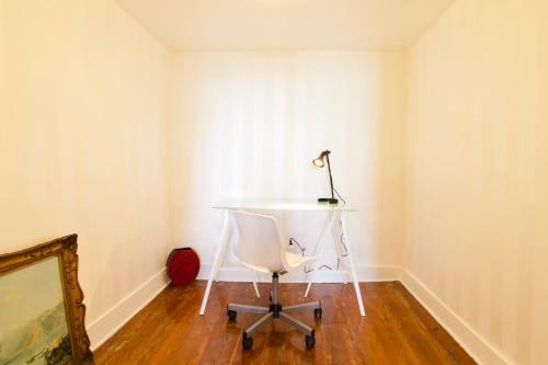 Bairrus Lisbon Apartments - Alfama