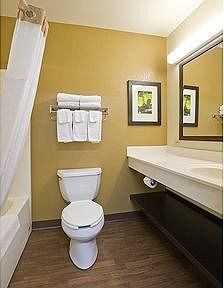 Hotel Extended Stay America - Baltimore - Glen Burnie