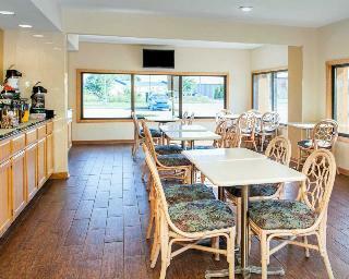 Hotel Quality Inn & Suites Greensburg