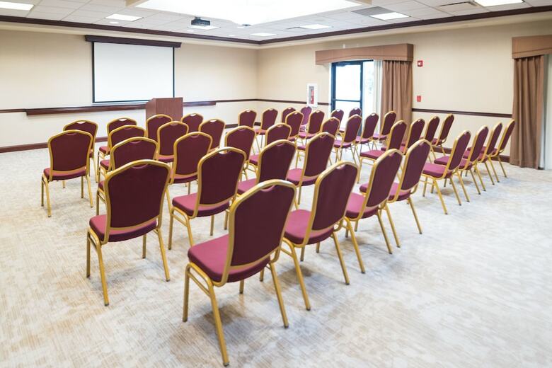 Hotel Hampton Inn & Suites Greensburg
