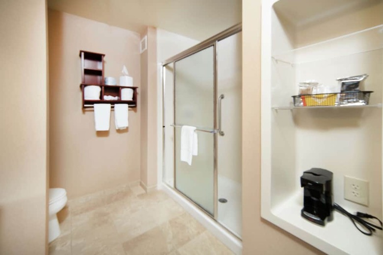 Hotel Hampton Inn & Suites Greensburg