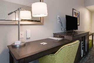Hotel Best Western Plus White House