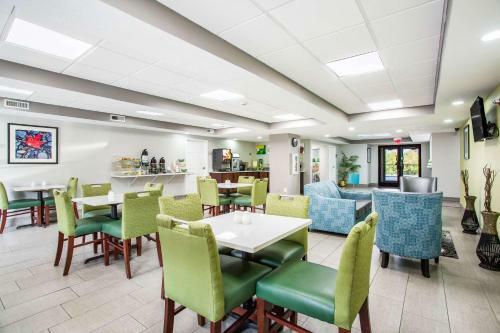 Motel Quality Inn - White House