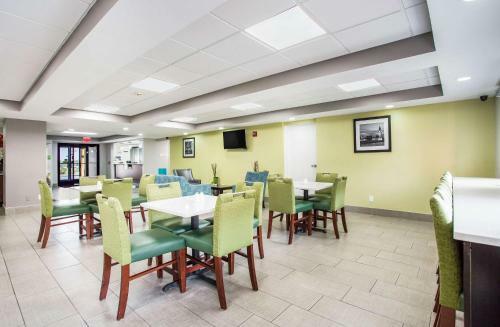Motel Quality Inn - White House