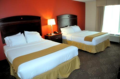Hotel Holiday Inn Express White House