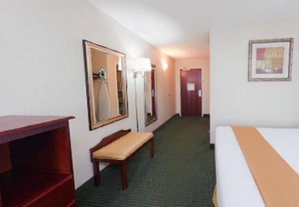 Hotel Holiday Inn Express White House