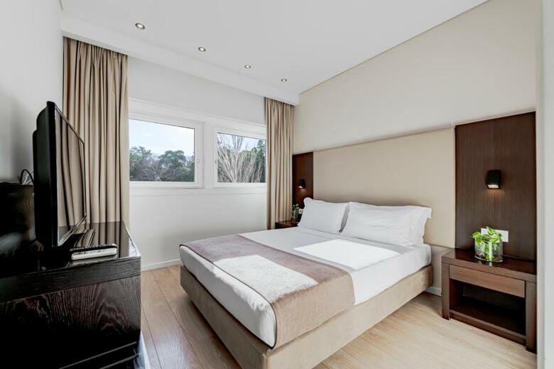 Hotel Lisboa Central Park