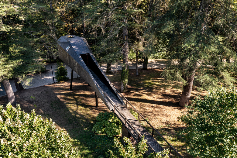 Pedras Salgadas Spa & Nature Park