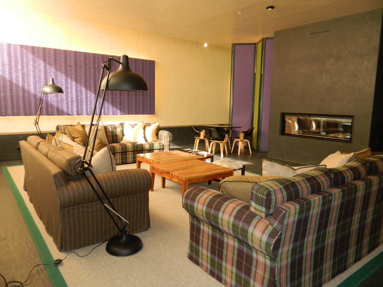Pedras Salgadas Spa & Nature Park