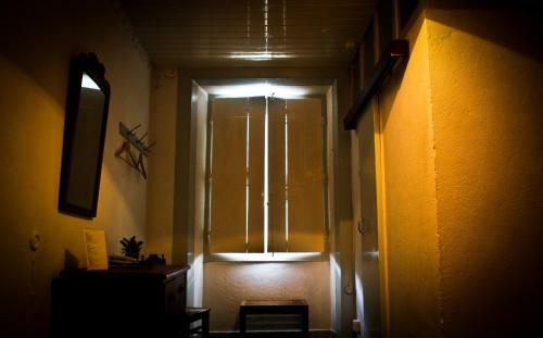 Hostal Residencial Uniao