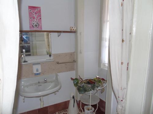 Hostal Residencial Uniao