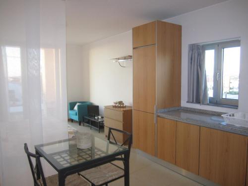 Apartamento Atlantic Sagres
