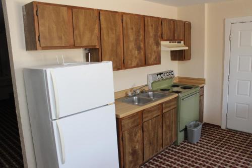 Motel Executive Inn And Suites San Benito