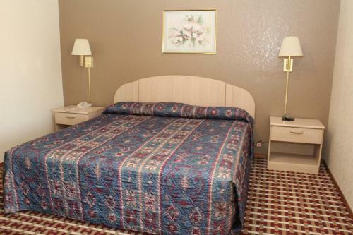 Motel Executive Inn And Suites San Benito