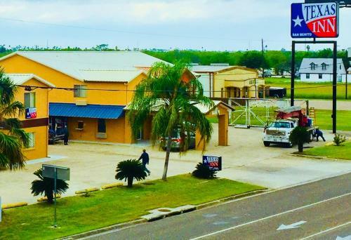 Motel Executive Inn And Suites San Benito
