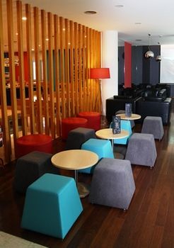 Villa Hotel Guimaraes