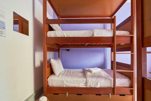 Easy Lisbon Hostel