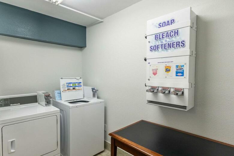 Hotel Quality Inn Carrollton