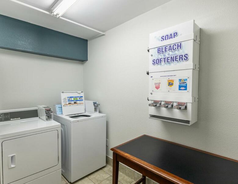 Hotel Quality Inn Carrollton