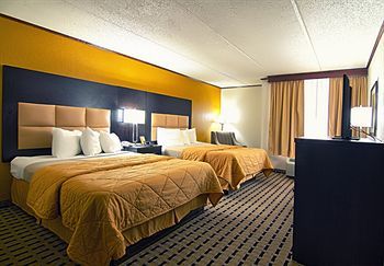Cherotel Hotel