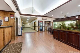 Hotel Comfort Suites Lake Jackson