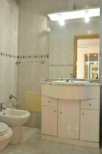 Apartamentos Turisticos Coral Da Rocha 1