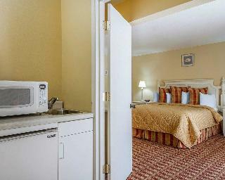 Hotel Quality Inn & Suites Capitola