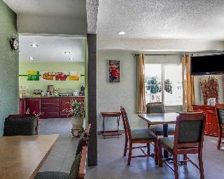 Hotel Quality Inn & Suites Capitola
