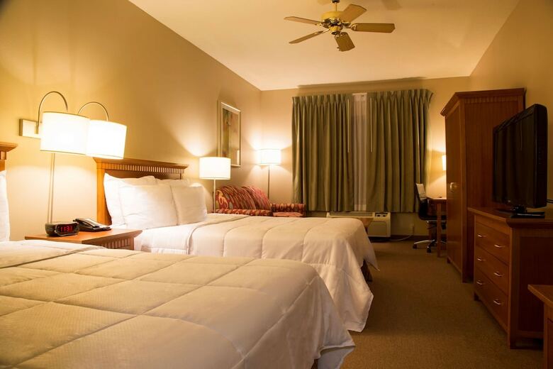 Hotel Brawley Inn