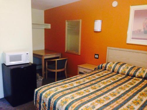 Motel Desert Inn