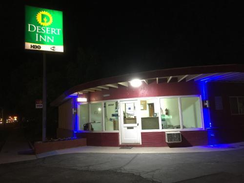 Motel Desert Inn