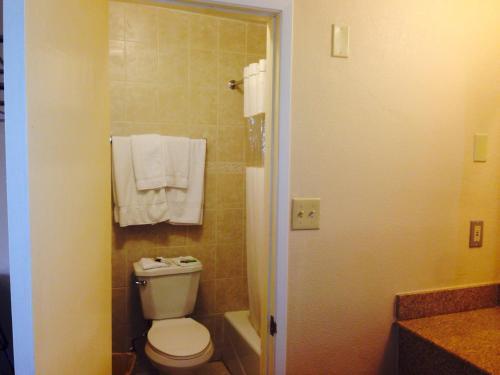 Motel Desert Inn
