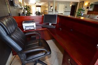 Hotel Best Western Plus Main Street Inn
