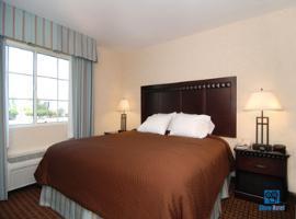Hotel Best Western Plus Main Street Inn