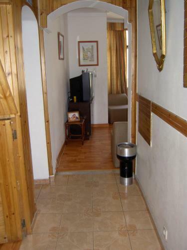 Hostal Residencial Roxi
