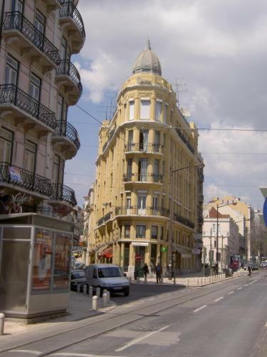 Hostal Residencial Roxi