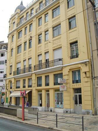 Hostal Residencial Roxi