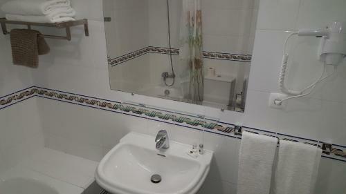 Apartamentos Vista Mar