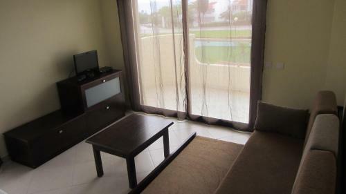 Apartamentos Vista Mar