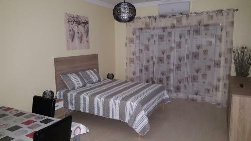 Apartamentos Vista Mar