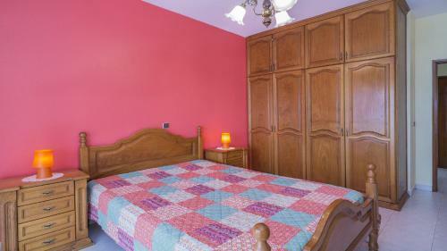 Apartamentos Vista Mar