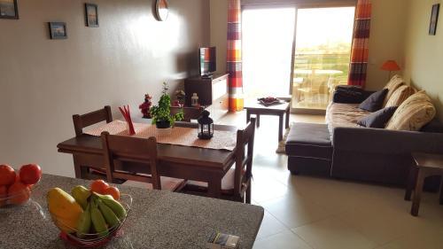 Apartamentos Vista Mar