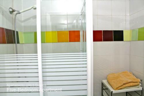 Apartamento Akicity Bairro Alto Night