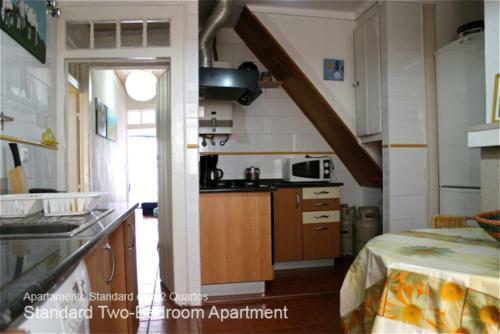 Apartamento Akicity Bairro Alto Night