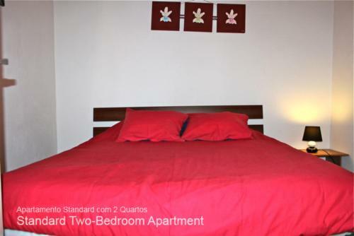 Apartamento Akicity Bairro Alto Night