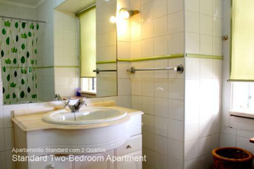 Apartamento Akicity Bairro Alto Night